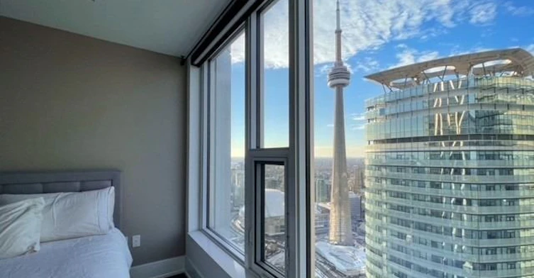 6101-10 York Street, Toronto, ON, M5J 2L9 - 2
