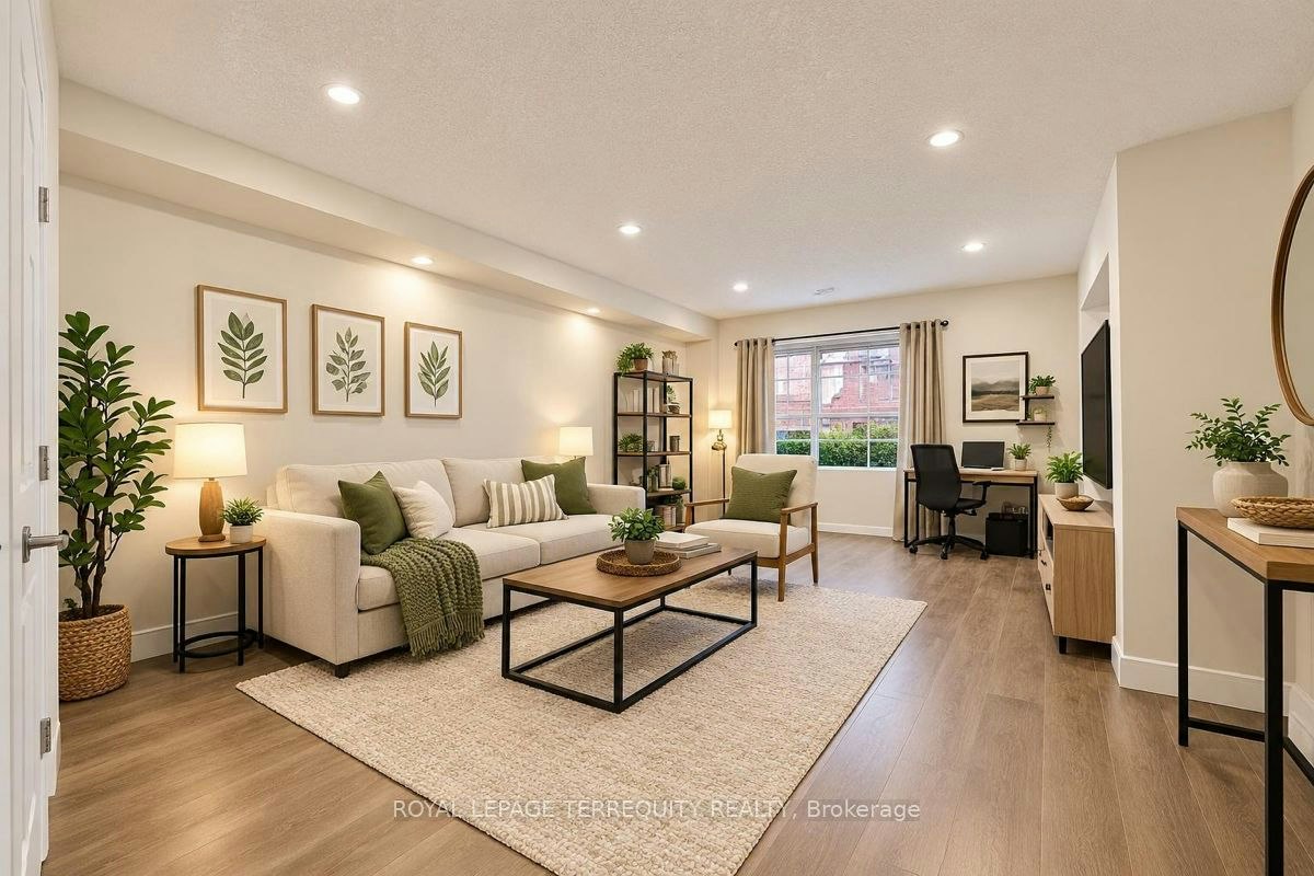 99 Sufi Crescent, Toronto, ON, M4A 2X2