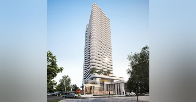 316-15 Holmes Avenue, Toronto, ON, M2N 0L4