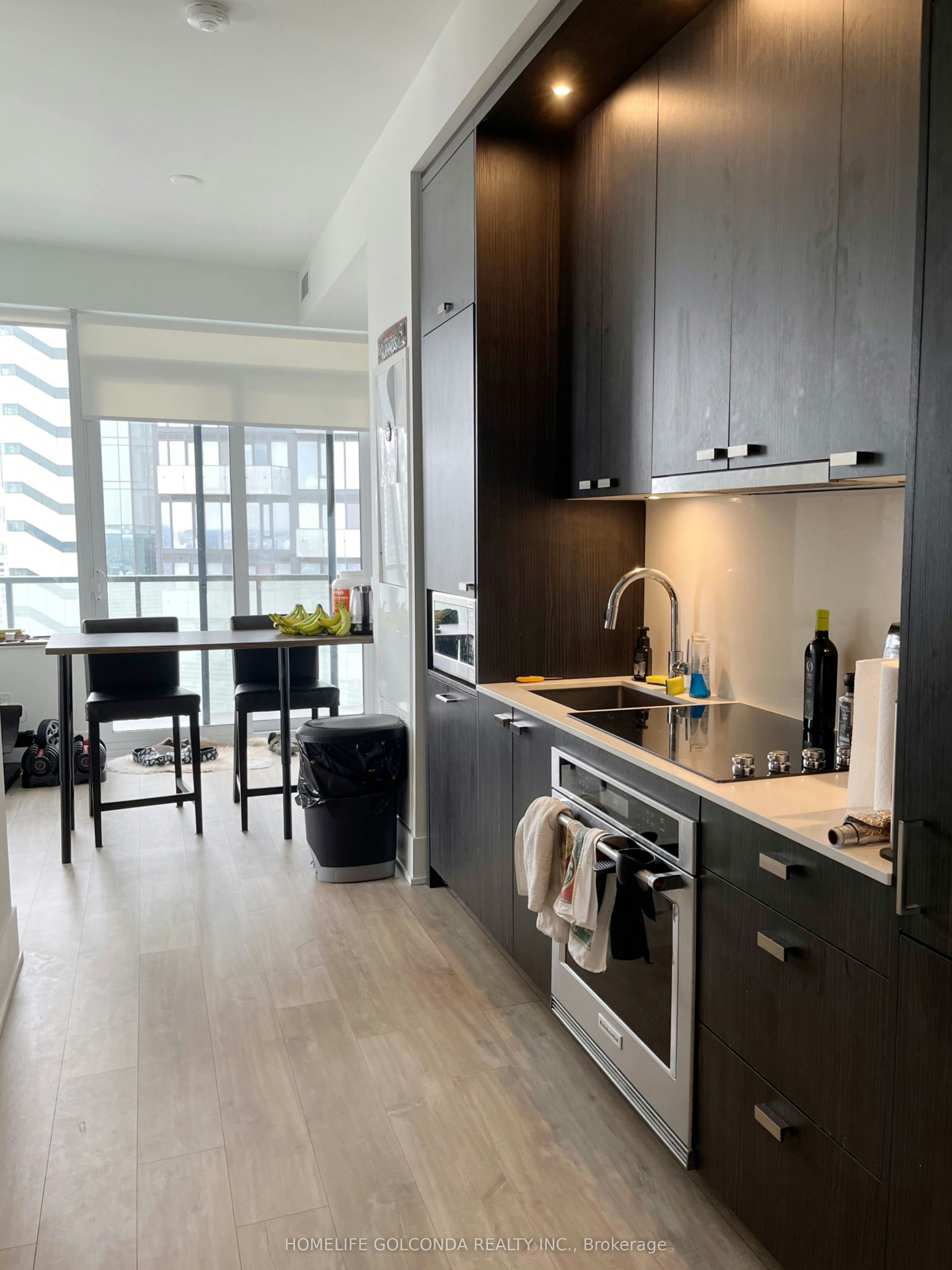 3306-470 Front Street W, Toronto, ON, M5V 0V6 - 2