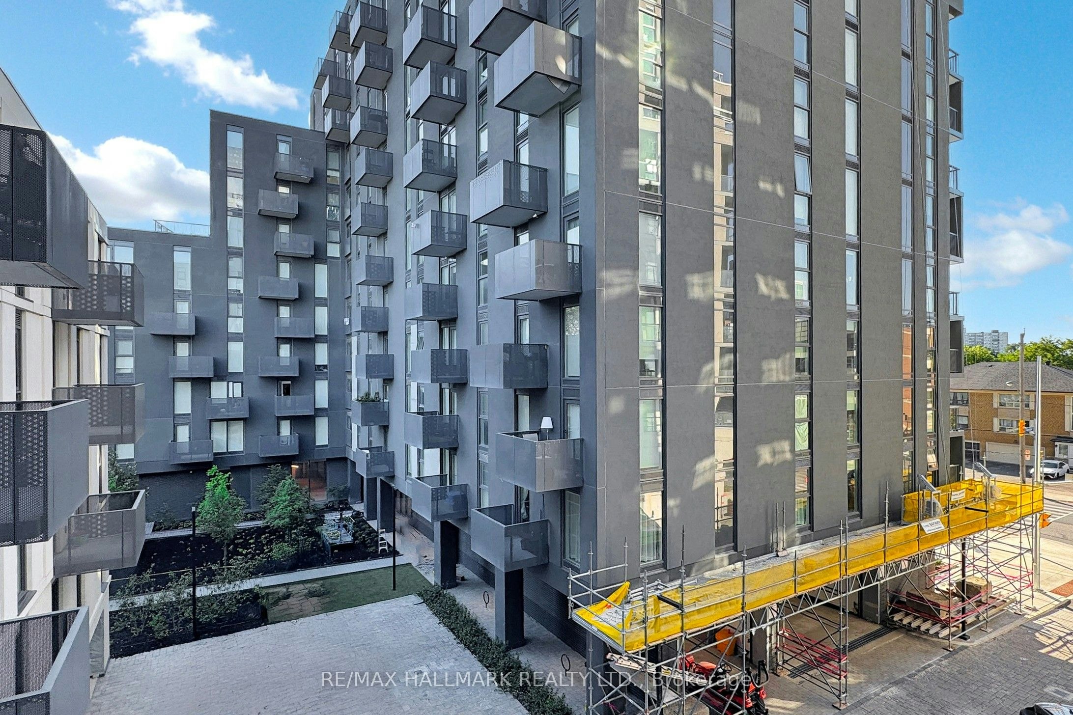 424-500 Wilson Avenue, Toronto, ON, M3H 0E5 - 23