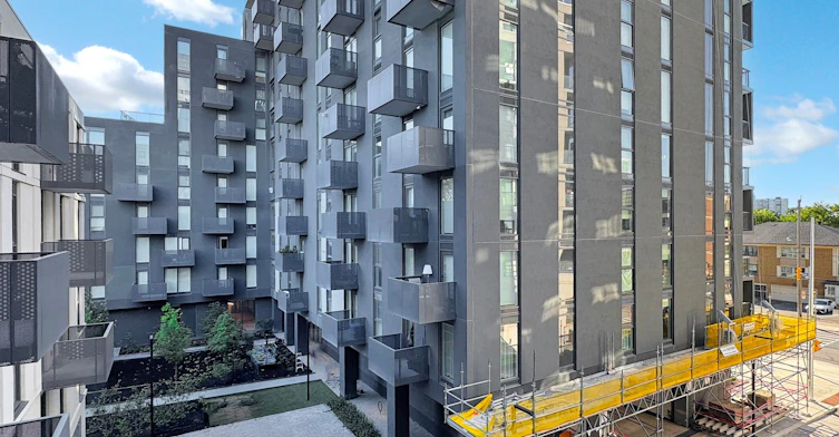 424-500 Wilson Avenue, Toronto, ON, M3H 0E5 - 23