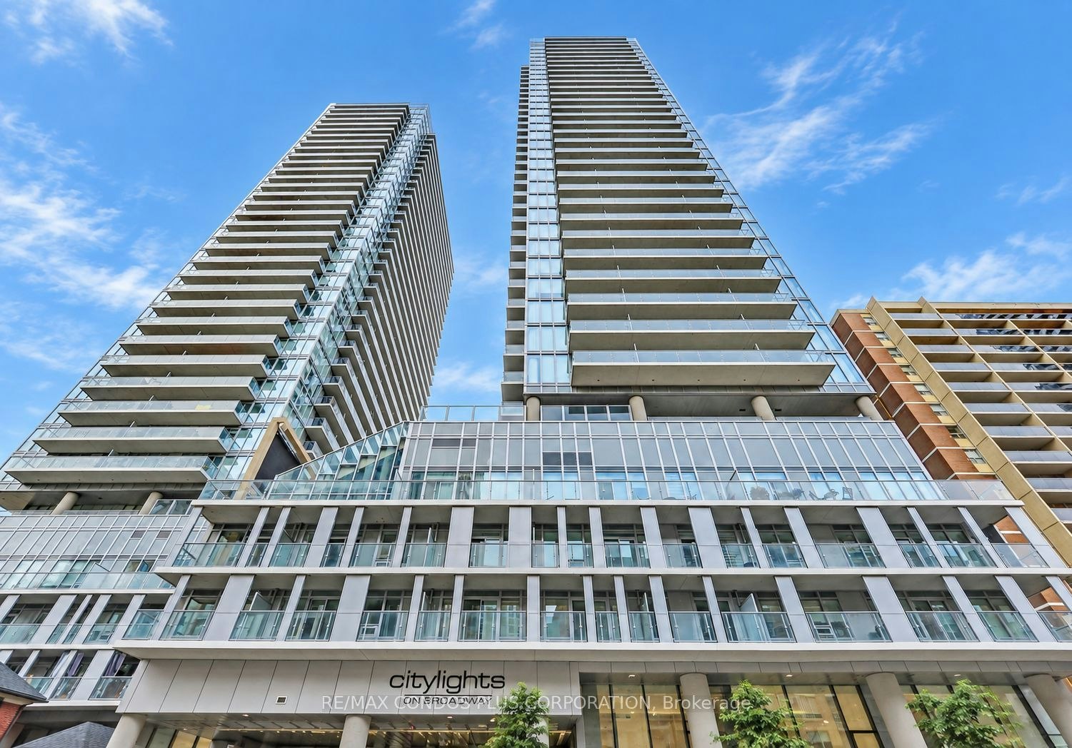 3508-195 Redpath Avenue, Toronto, ON, M4P 0E4