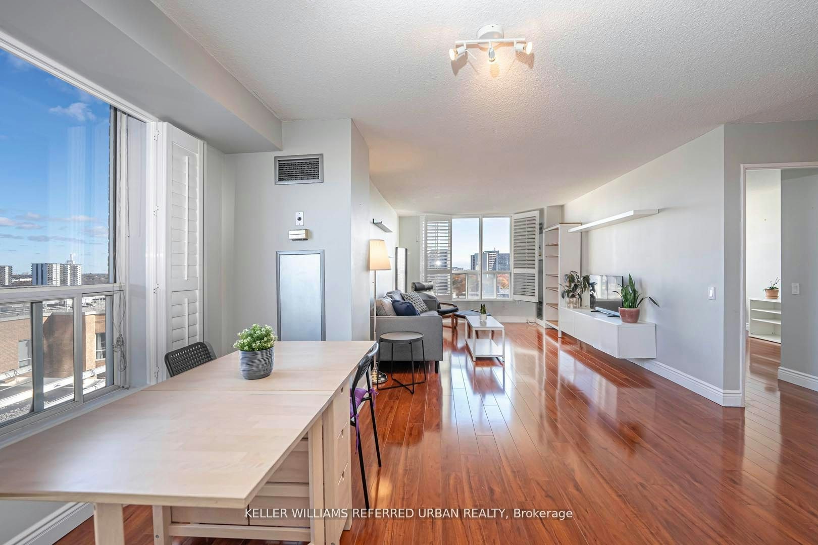 1209-21 Overlea Boulevard, Toronto, ON, M4H 1P2 - 8