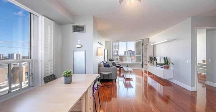 1209-21 Overlea Boulevard, Toronto, ON, M4H 1P2 - 8