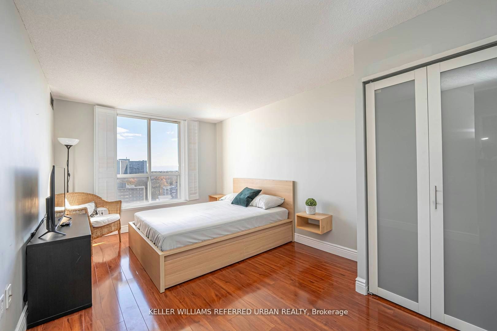 1209-21 Overlea Boulevard, Toronto, ON, M4H 1P2 - 17