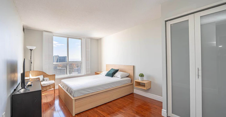 1209-21 Overlea Boulevard, Toronto, ON, M4H 1P2 - 17