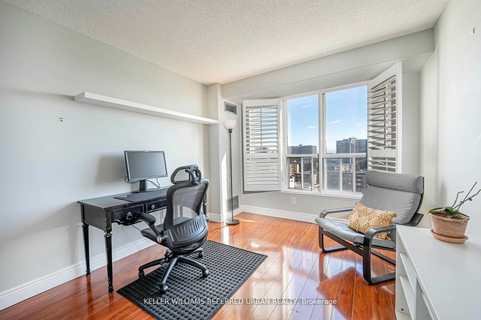 1209-21 Overlea Boulevard, Toronto, ON, M4H 1P2 - 22