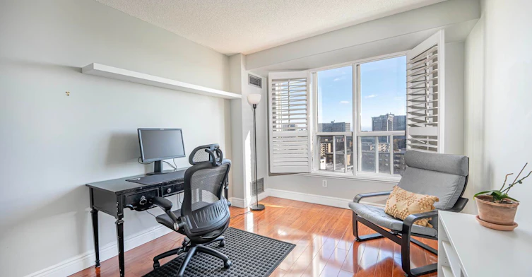 1209-21 Overlea Boulevard, Toronto, ON, M4H 1P2 - 22