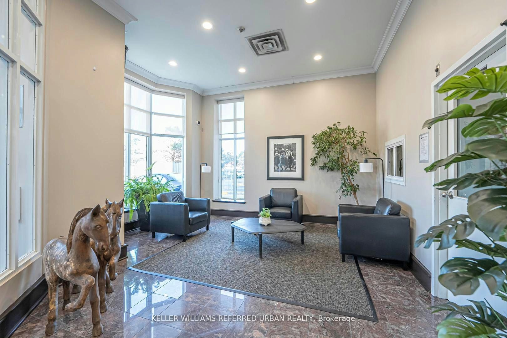 1209-21 Overlea Boulevard, Toronto, ON, M4H 1P2 - 2