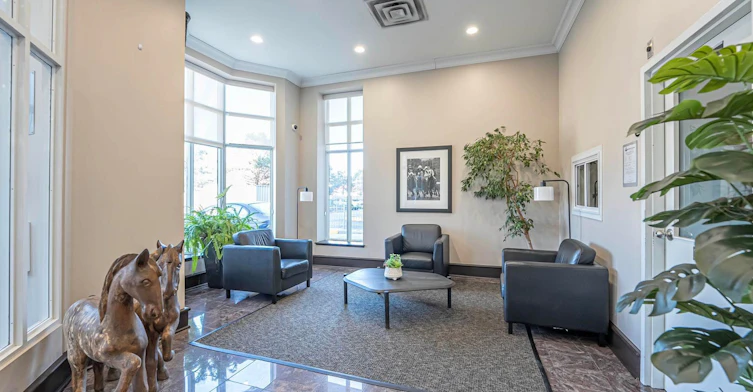 1209-21 Overlea Boulevard, Toronto, ON, M4H 1P2 - 2