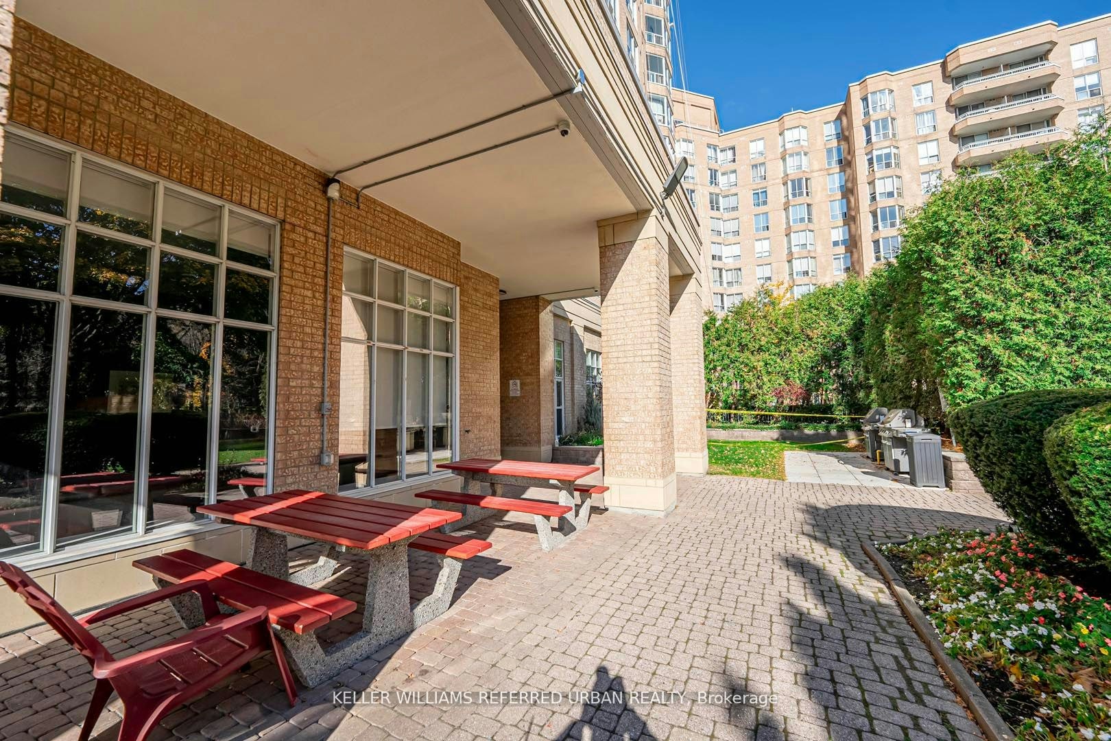 1209-21 Overlea Boulevard, Toronto, ON, M4H 1P2 - 34