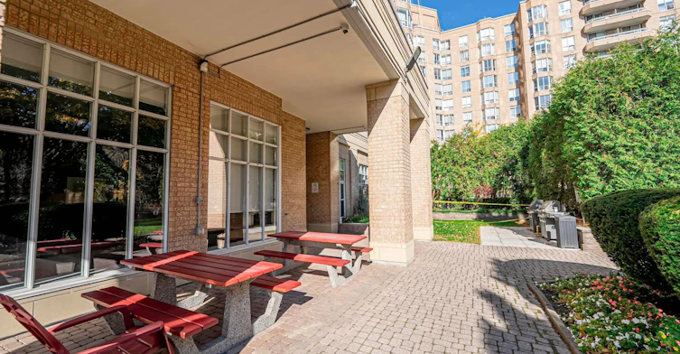 1209-21 Overlea Boulevard, Toronto, ON, M4H 1P2 - 34