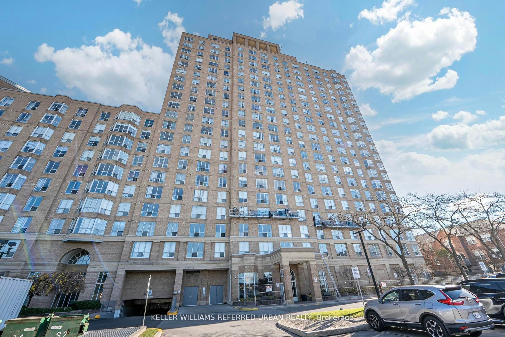 1209-21 Overlea Boulevard, Toronto, ON, M4H 1P2 - 3