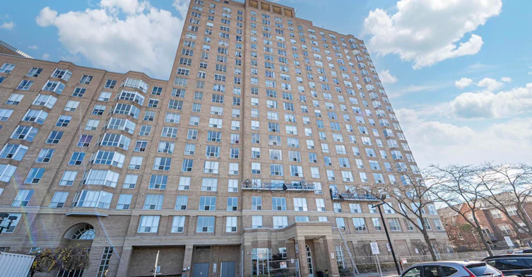 1209-21 Overlea Boulevard, Toronto, ON, M4H 1P2 - 3