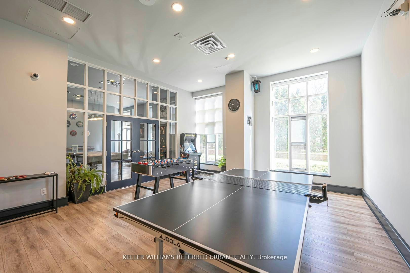 1209-21 Overlea Boulevard, Toronto, ON, M4H 1P2 - 27