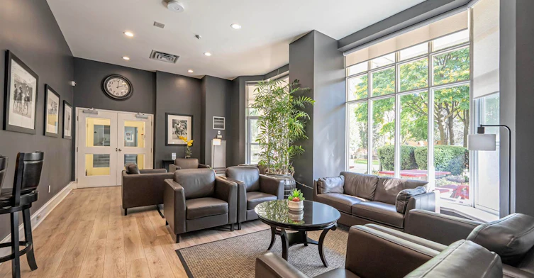 1209-21 Overlea Boulevard, Toronto, ON, M4H 1P2 - 31