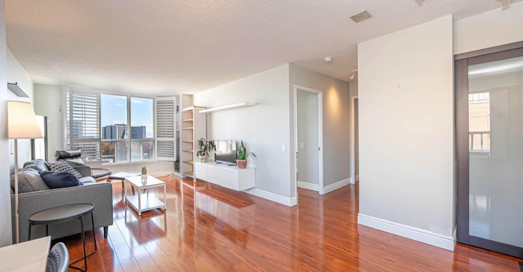 1209-21 Overlea Boulevard, Toronto, ON, M4H 1P2 - 14