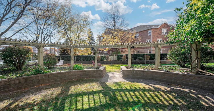 1209-21 Overlea Boulevard, Toronto, ON, M4H 1P2 - 36