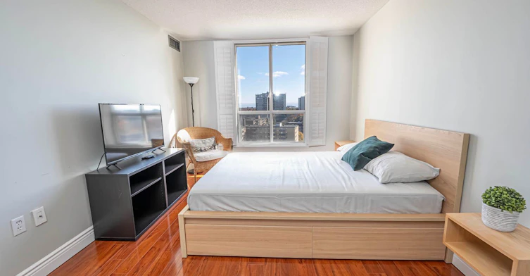 1209-21 Overlea Boulevard, Toronto, ON, M4H 1P2 - 18