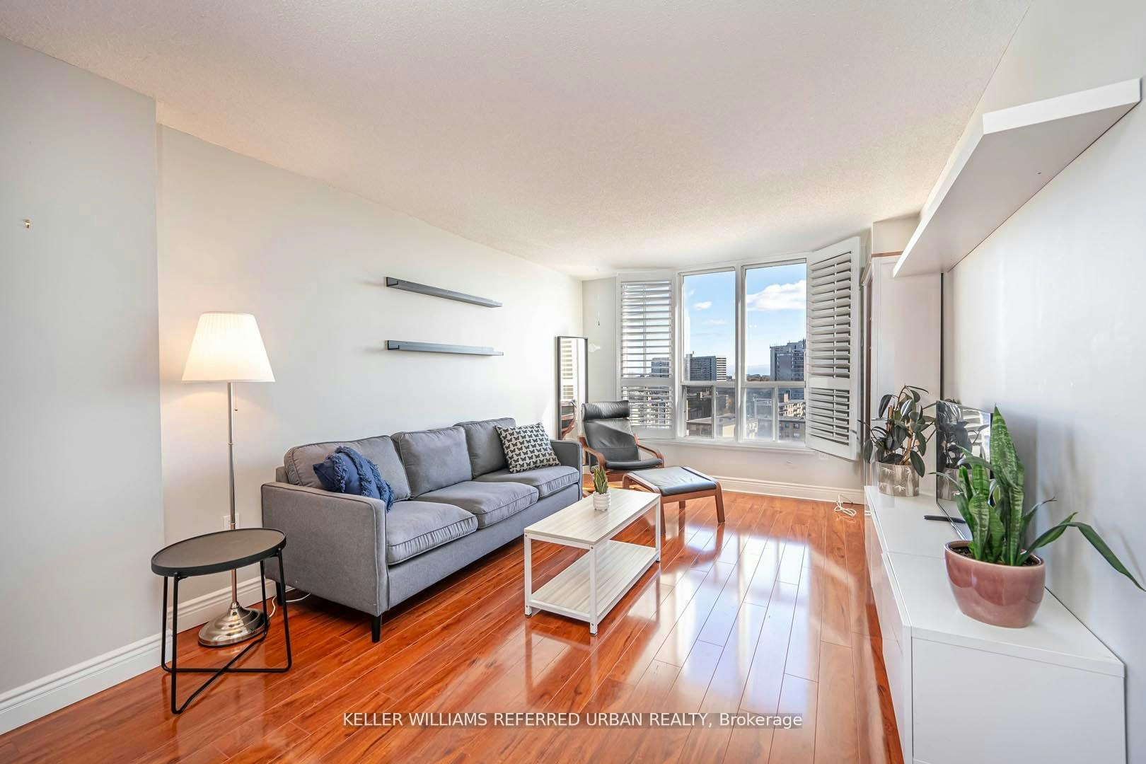 1209-21 Overlea Boulevard, Toronto, ON, M4H 1P2 - 9