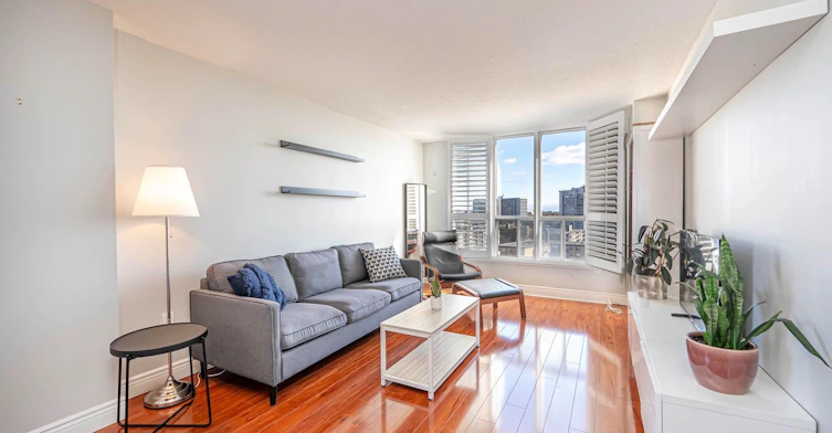 1209-21 Overlea Boulevard, Toronto, ON, M4H 1P2 - 9