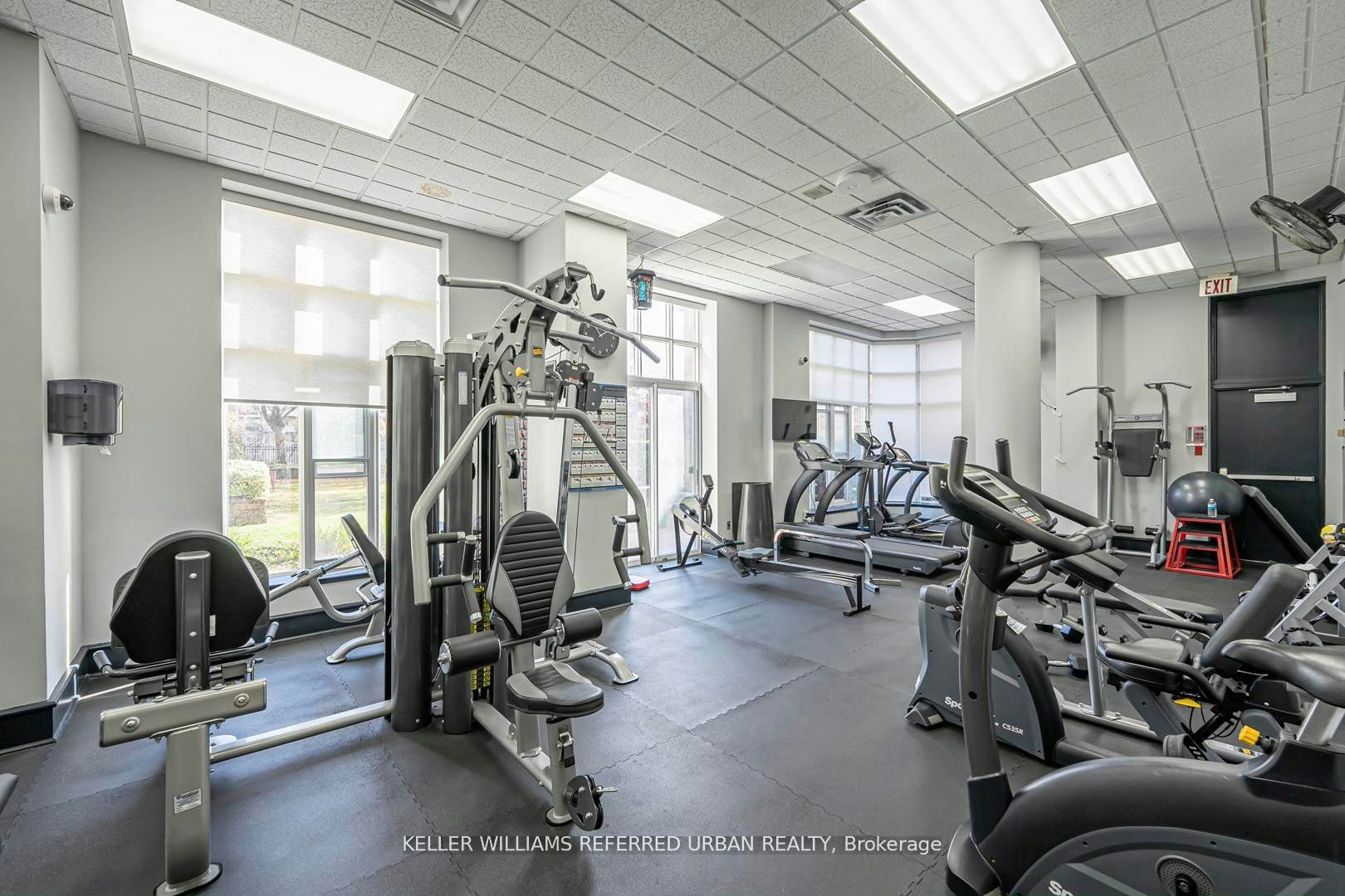 1209-21 Overlea Boulevard, Toronto, ON, M4H 1P2 - 26