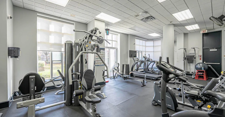 1209-21 Overlea Boulevard, Toronto, ON, M4H 1P2 - 26