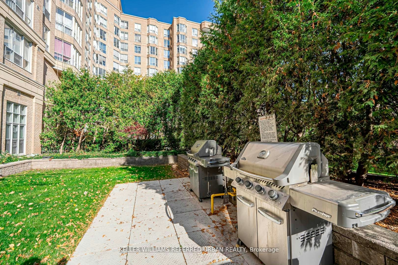 1209-21 Overlea Boulevard, Toronto, ON, M4H 1P2 - 33