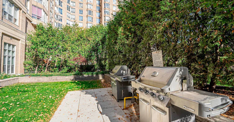 1209-21 Overlea Boulevard, Toronto, ON, M4H 1P2 - 33