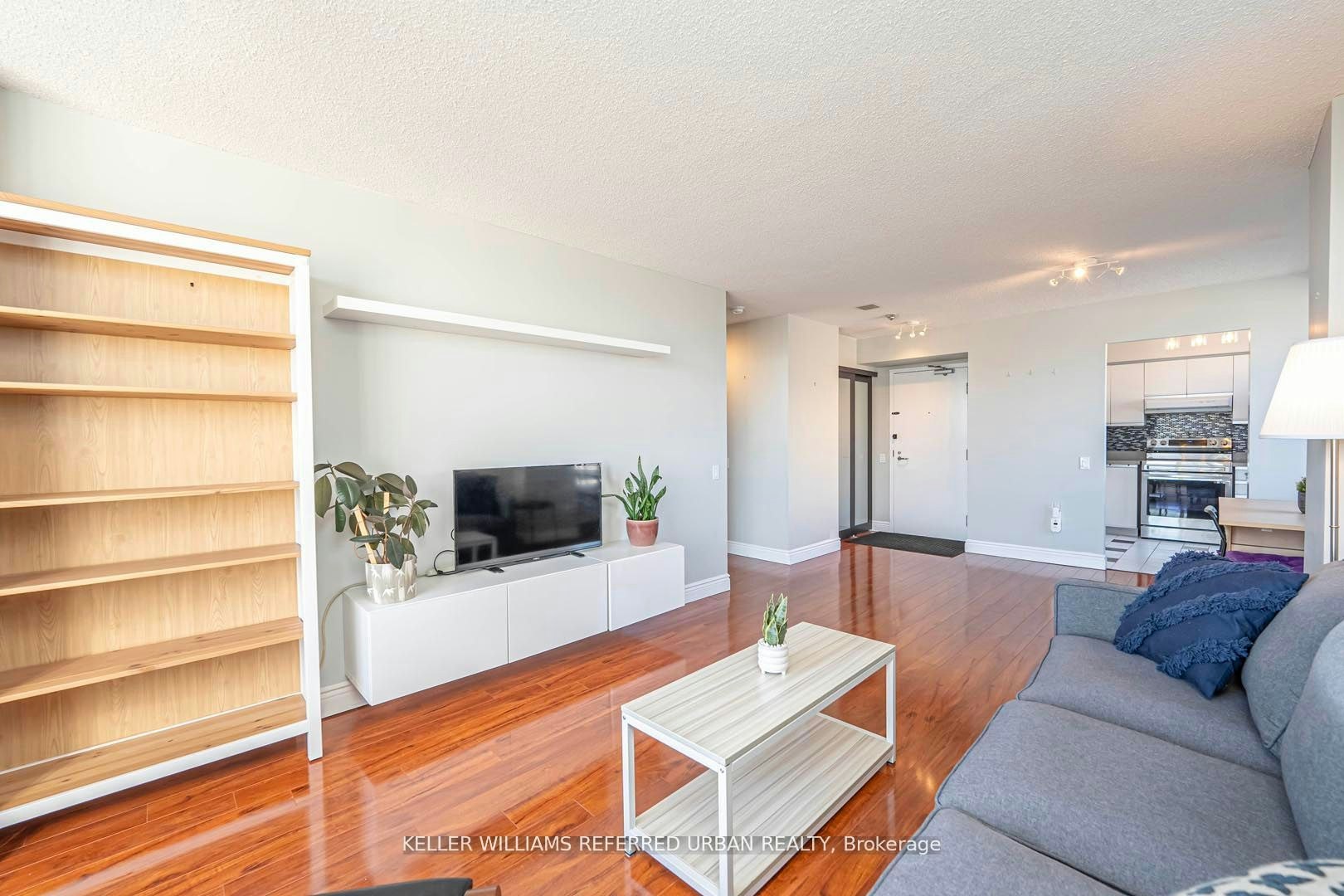1209-21 Overlea Boulevard, Toronto, ON, M4H 1P2 - 11