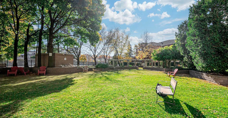 1209-21 Overlea Boulevard, Toronto, ON, M4H 1P2 - 37