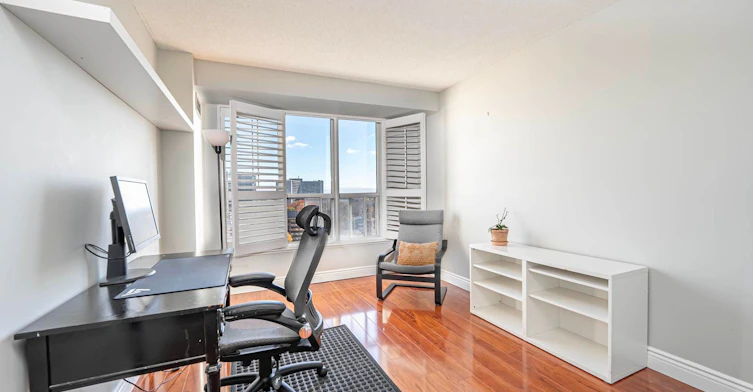 1209-21 Overlea Boulevard, Toronto, ON, M4H 1P2 - 21