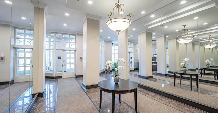 1209-21 Overlea Boulevard, Toronto, ON, M4H 1P2