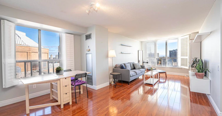 1209-21 Overlea Boulevard, Toronto, ON, M4H 1P2 - 7