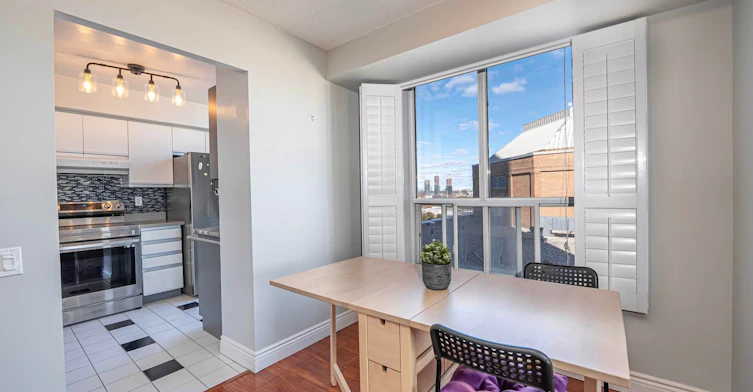 1209-21 Overlea Boulevard, Toronto, ON, M4H 1P2 - 13