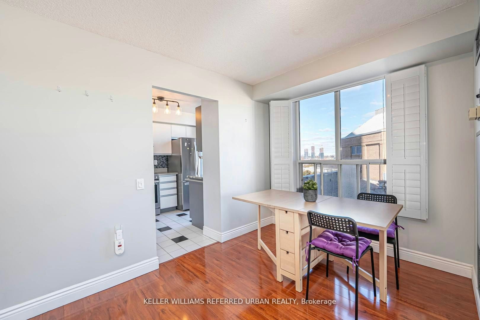1209-21 Overlea Boulevard, Toronto, ON, M4H 1P2 - 12