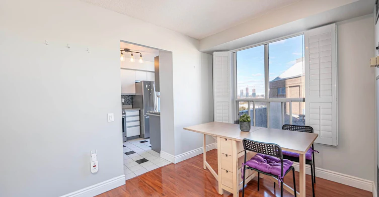 1209-21 Overlea Boulevard, Toronto, ON, M4H 1P2 - 12
