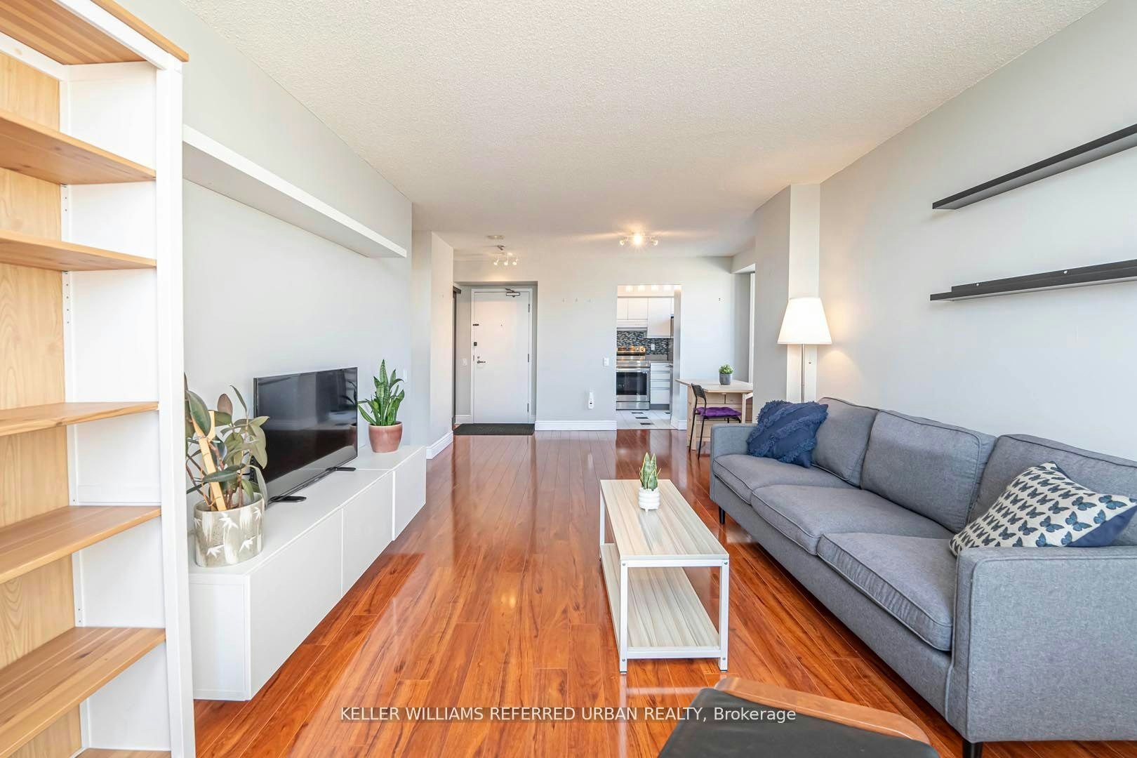 1209-21 Overlea Boulevard, Toronto, ON, M4H 1P2 - 10