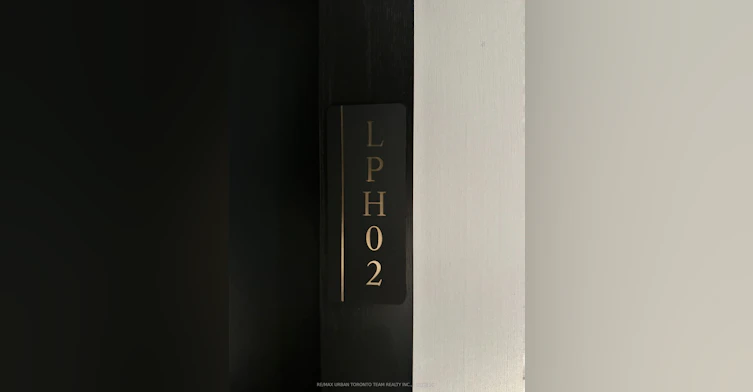 3702 (LPH-02)-117 Broadway Avenue, Toronto, ON, M4P 1V3 - 2