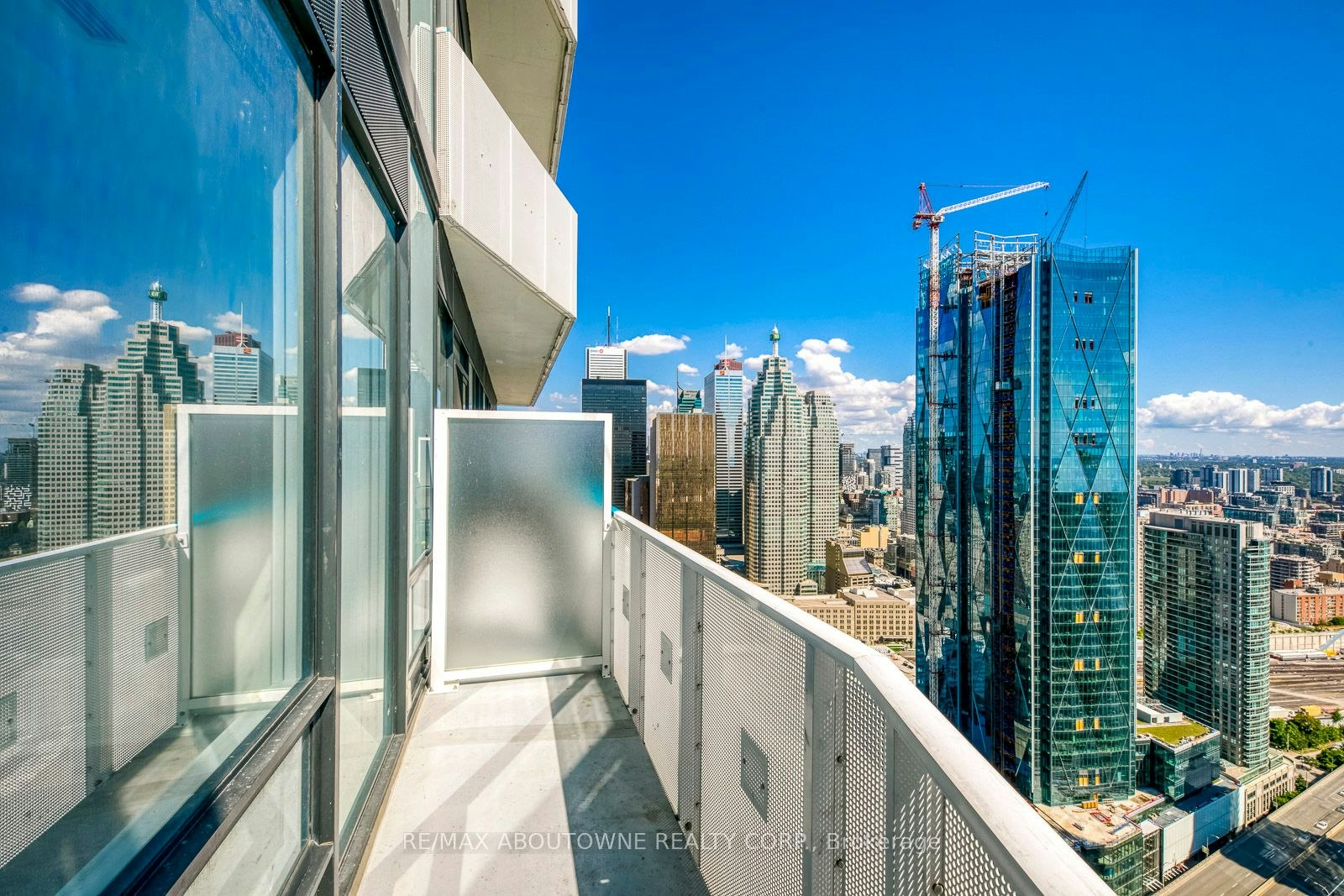 4906-88 Harbour Street, Toronto, ON, M5J 0C3 - 26