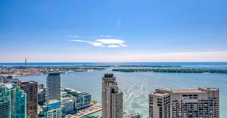 4906-88 Harbour Street, Toronto, ON, M5J 0C3 - 25