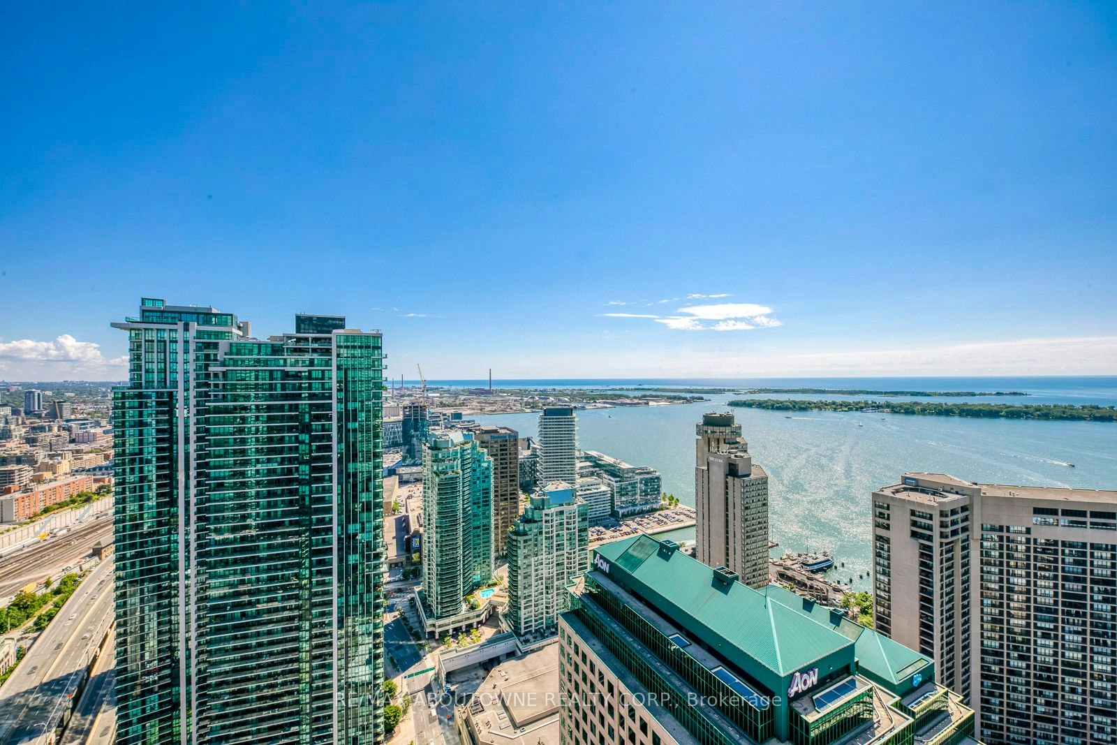 4906-88 Harbour Street, Toronto, ON, M5J 0C3 - 23