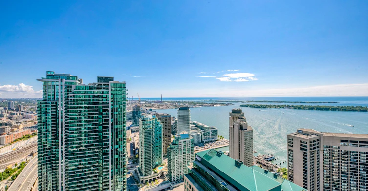 4906-88 Harbour Street, Toronto, ON, M5J 0C3 - 23