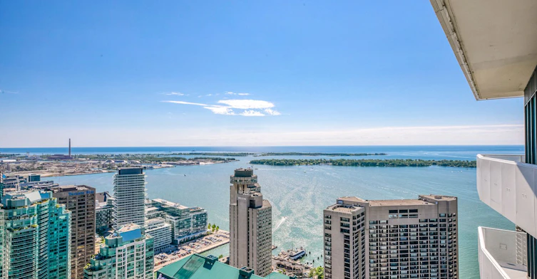 4906-88 Harbour Street, Toronto, ON, M5J 0C3 - 24