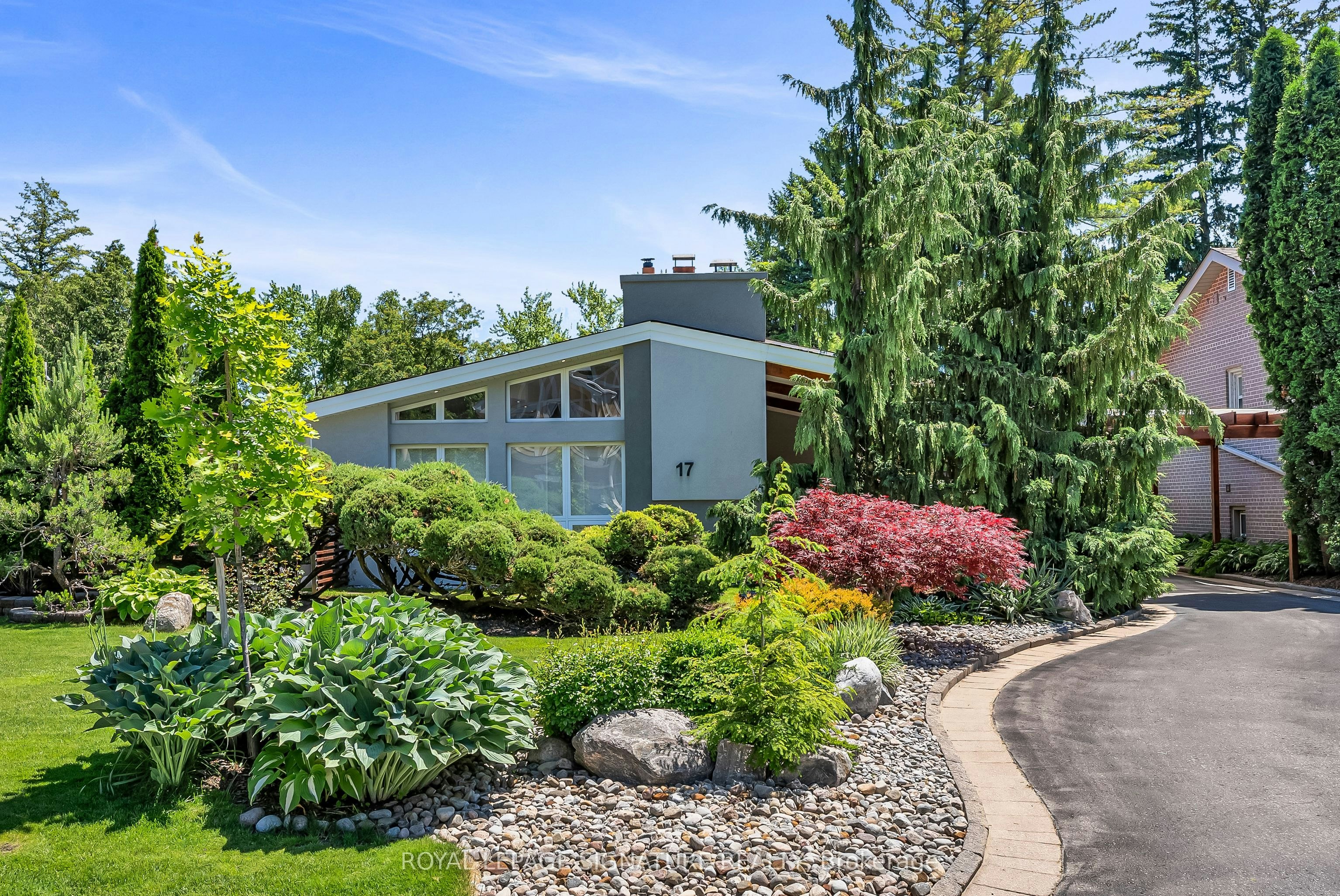 17 Kestell Lane, Toronto, ON, M3A 2Z2