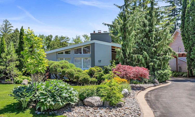 17 Kestell Lane