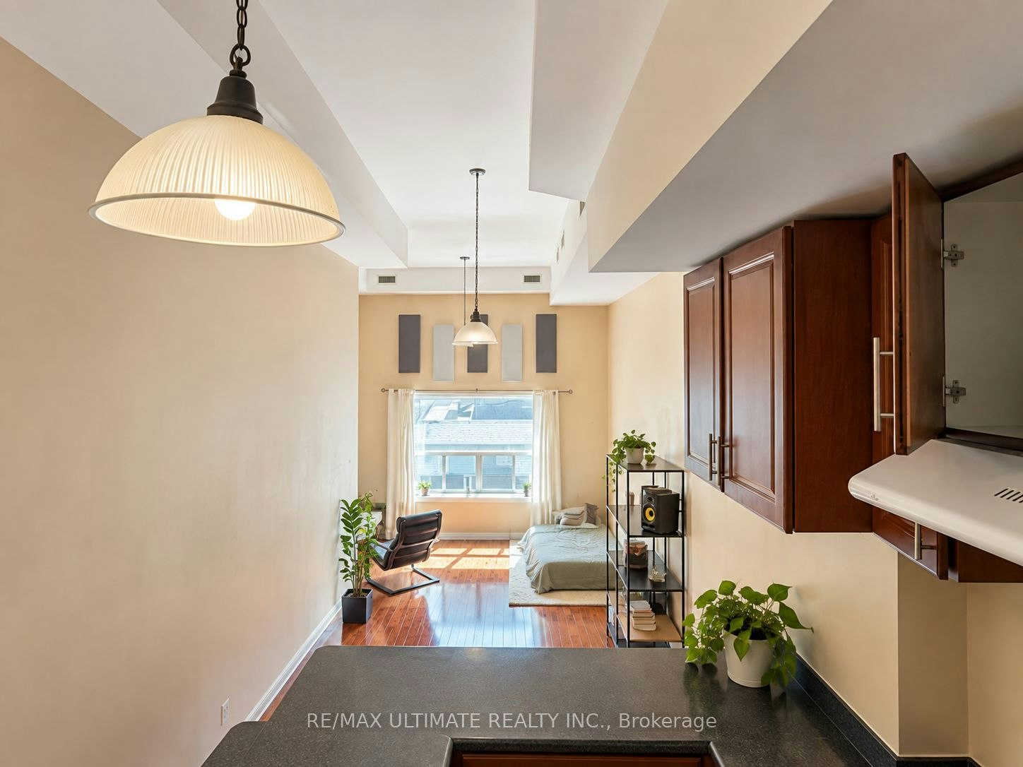 2B-781 Queen Street W, Toronto, ON, M6J 1G1 - 4