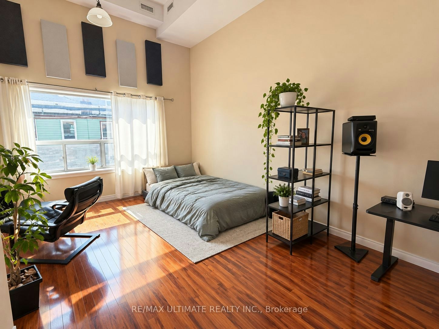 2B-781 Queen Street W, Toronto, ON, M6J 1G1 - 2