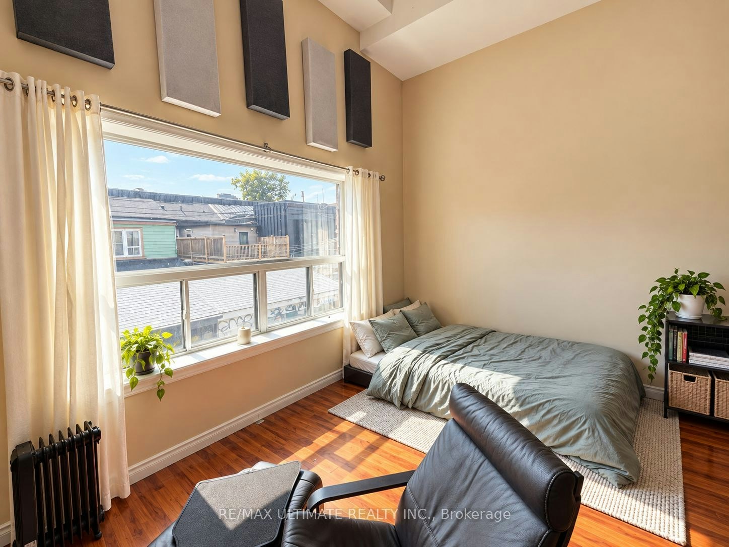 2B-781 Queen Street W, Toronto, ON, M6J 1G1 - 3